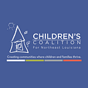 Childrens Coalition for Northeast Louisiana logo