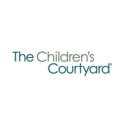 Children's Courtyard logo