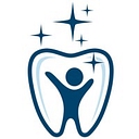 Children's Dental Health logo