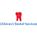 Children's Dental Services logo
