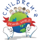 Children's Dental World logo