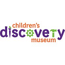 Town of Normal Children's Discovery logo