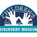 Favicon of The Children's Discovery Museum of the Golden Crescent