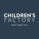 Children's Factory logo