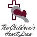 The Children's Heart Lane logo