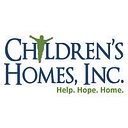Children's Homes, Inc. logo