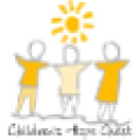 The Children's Hope Chest Inc logo