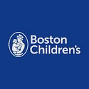 The Children's Hospital Corporation logo