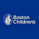 Children's Hospital Corporation logo