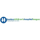 Children's Hospital League Corporation logo