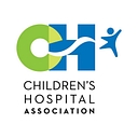 Children's Hospital Association logo