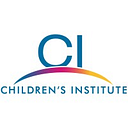 Children's Institute Inc logo