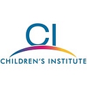 Children's Institute logo