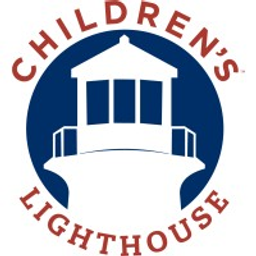 Childrens Lighthouse logo