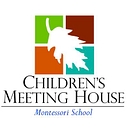 Children's Meeting House Montessori School logo