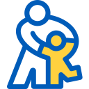 The Children's Mercy Hospital logo