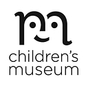Manitoba Children's Museum logo