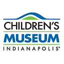 The Children's Museum Guild Inc logo