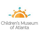 Children's Museum Of Atlanta logo