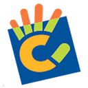 Children's Museum of Eau Claire logo