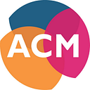 Association of Children's Museums logo