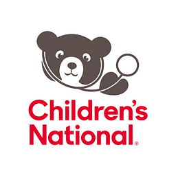 Children's National logo