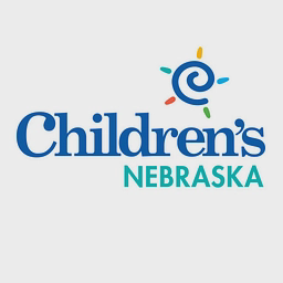 Childrens Nebraska Logo