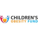 Children's Obesity Fund logo