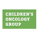 The Children's Oncology Group logo