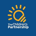 The Children's Partnership logo