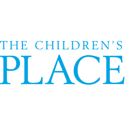 The Children's Place logo