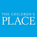 Logo for childrensplace.com