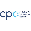 Children's Protection Center logo