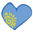 The Children's Room   Caring Grief Support For Children, Teens And Families logo
