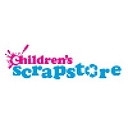 Children's Scrapstore logo