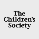 Children's Society logo