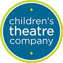 Children's Theatre Company and School logo