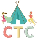 Children's Therapy Center logo