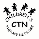 Children's Therapy Network logo