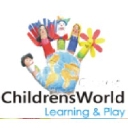 Childrensworld Uk logo