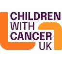 Children With Cancer Uk logo