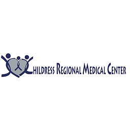 Childress Regional Medical Center logo