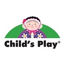 Child's Play (International) Ltd logo