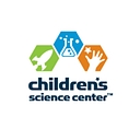 Children's Science Center logo