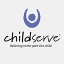 Child Serve logo