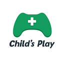 Child's Play logo