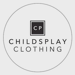Childsplay Clothing Ltd logo