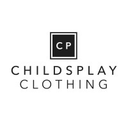 childsplayclothing.com logo