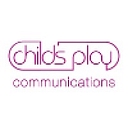 Child's Play Communications logo