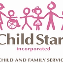 Child Start, Inc. logo